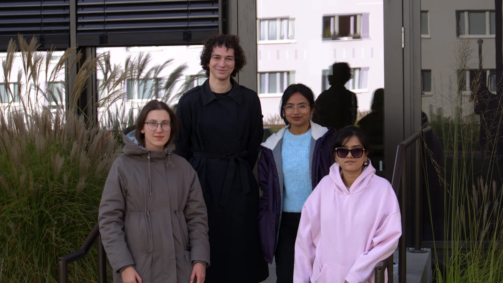 The research group Methods and Tools